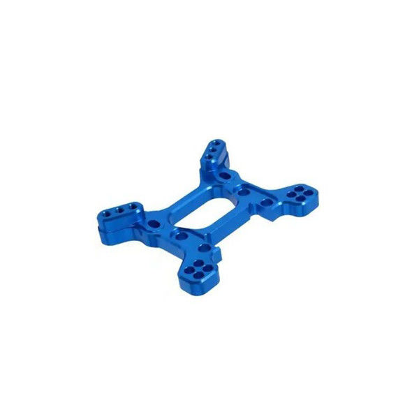 Precision CNC Milling Parts Custom Aluminium CNC Machining Service