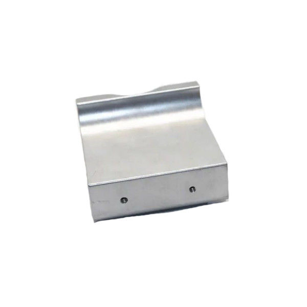 Customized Metal CNC Milling Turning Service Stainless Steel CNC Parts OEM