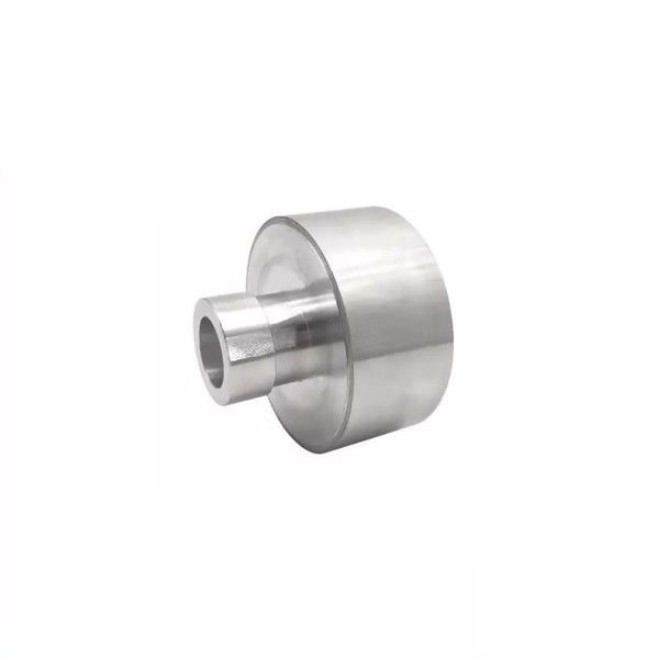 Custom High Precision CNC Machining Service Aluminum Stainless Steel CNC Turning Parts CNC Machining Project