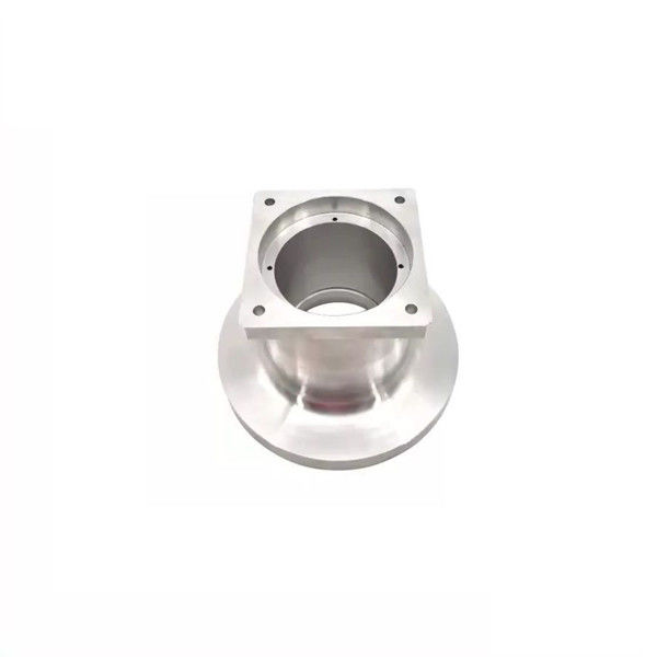 Custom High Precision CNC Machining Service Aluminum Stainless Steel CNC Turning Parts CNC Machining Project