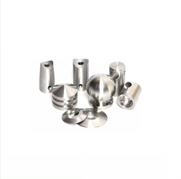 Factory Custom Precision Stainless Steel Metals CNC Machining Parts Service Supplier CNC Machining Automotive Parts