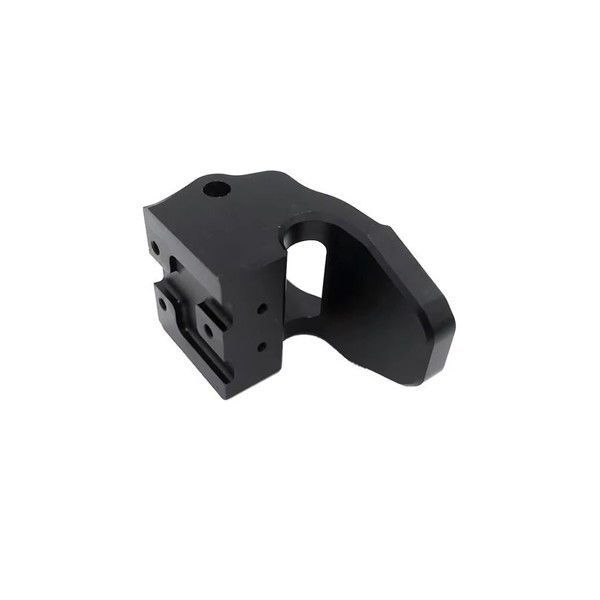 Anodized CNC Machining Parts CNC Milling Metal Parts OEM Services Rapid CNC Milling Accessories Vendor