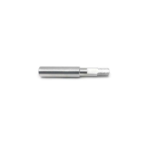 Copper CNC Lathe Machining Precision Nut Brass CNC Milling Turned Parts