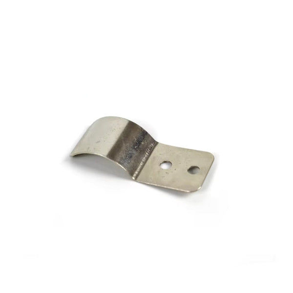 Custom Precision Metal Stamping Parts