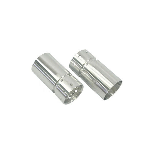 Custom CNC Machining Parts for Aluminum Stainless Steel Brass Metal Processing CNC Machining Spare Parts Supplier