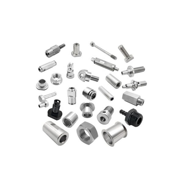 CNC Turning Parts for Industrial Machinery Fabrication The Perfect Combination of Precision and Efficiency