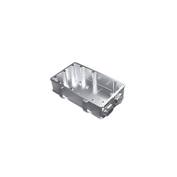 Advanced CNC Technology for Custom Metal Solutions in Stainless Steel CNC Parts for Medical Devices and Electronics