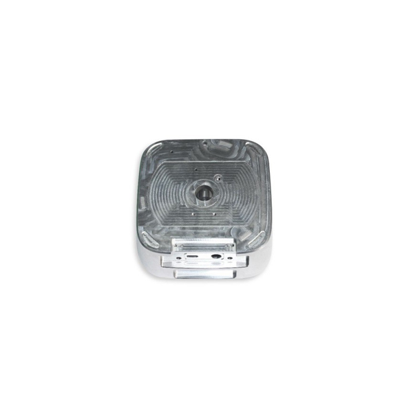 Custom CNC Machining Solutions Factory Agile Production for Individualized Component Needs