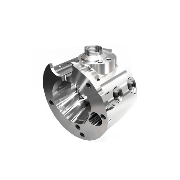 Ultra-Precision CNC Machining Parts Manufacturer Sub-Micron Tolerances for Electronics