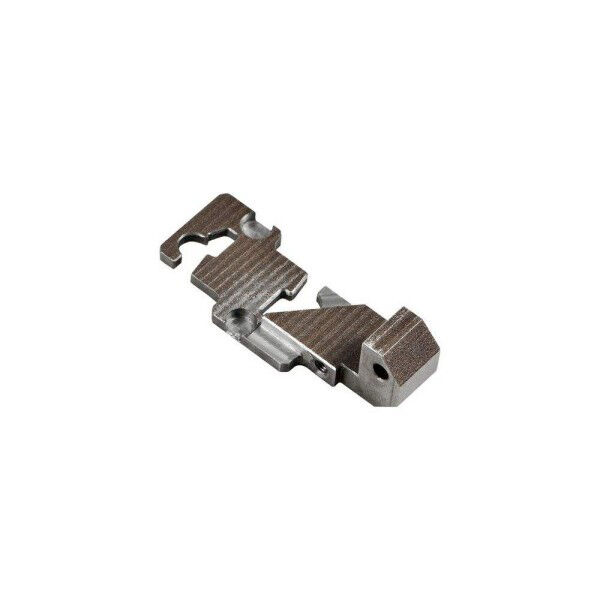 High-Performance Stainless Steel CNC Machined Components for Marine Applications with Corrosion-Resistant Alloy 2205 Duplex Steel