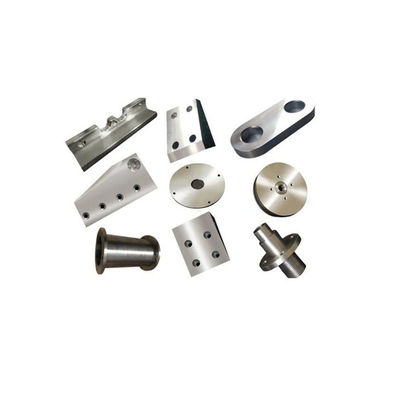 Precision CNC Machining Services Rapid Prototyping CNC Machining Parts