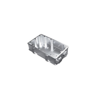 Advanced CNC Technology for Custom Metal Solutions in Stainless Steel CNC Parts for Medical Devices and Electronics