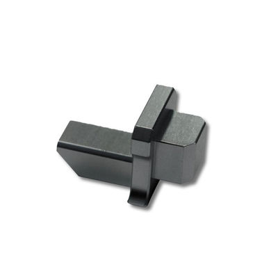Automotive CNC Solutions Supplier High-Strength Material Processing & Volume Production Efficiency